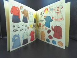 dionne cut out book 2 c